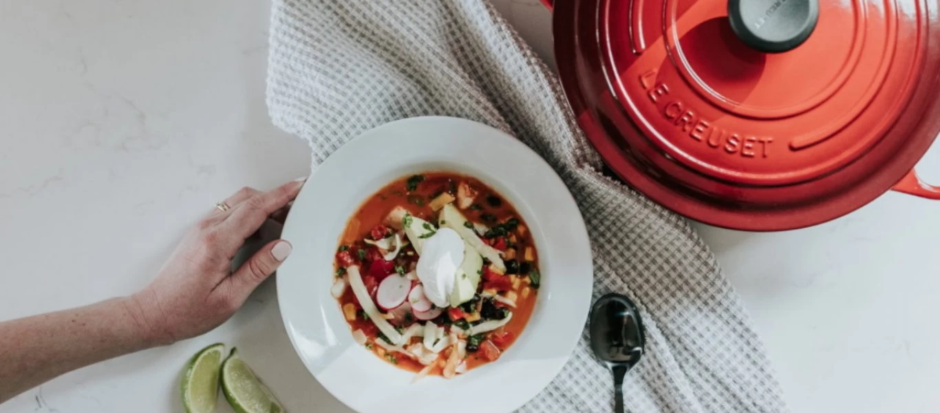 Αποτελούν φάρμακο για την ελονοσία οι σούπες; - Δείτε τι αποκαλύπτει νέα έρευνα